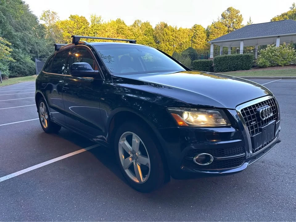 2011 Audi 8R Q5 - Image 3 of 10