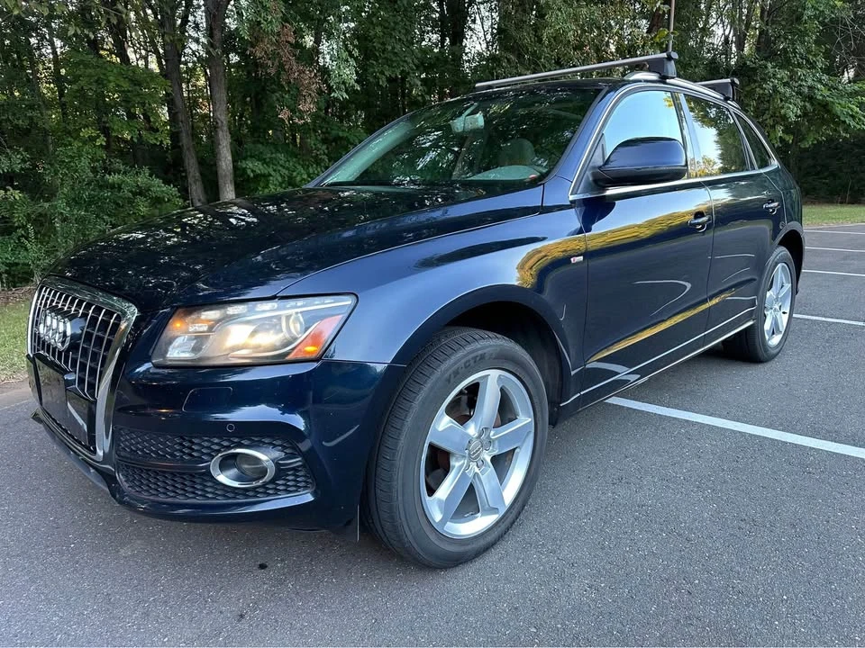 2011 Audi 8R Q5 - Image 4 of 10