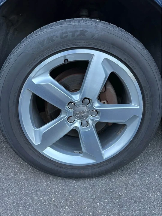 2011 Audi 8R Q5 - Image 7 of 10