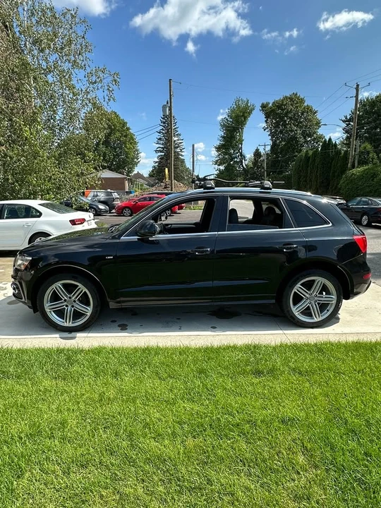 2011 Audi 8R Q5 - Image 4 of 12
