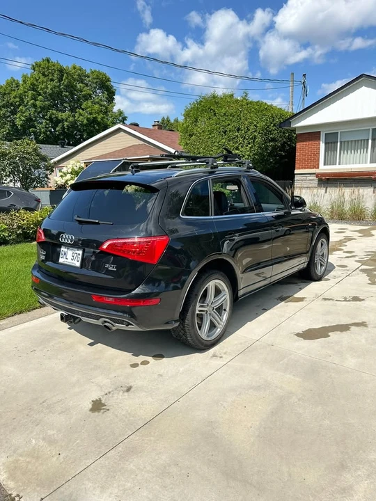 2011 Audi 8R Q5 - Image 7 of 12