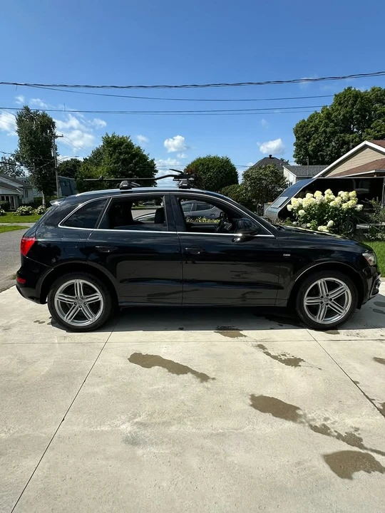 2011 Audi 8R Q5 - Image 8 of 12