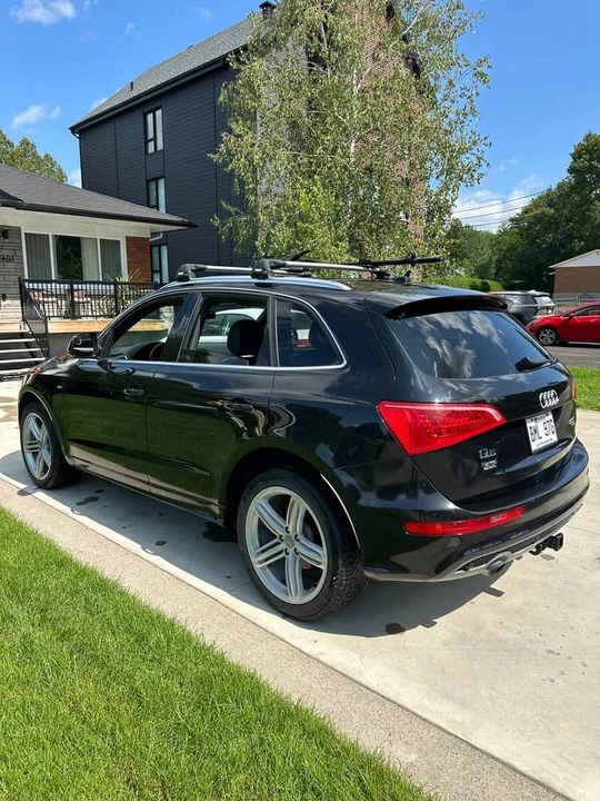 2011 Audi 8R Q5 - Image 5 of 12