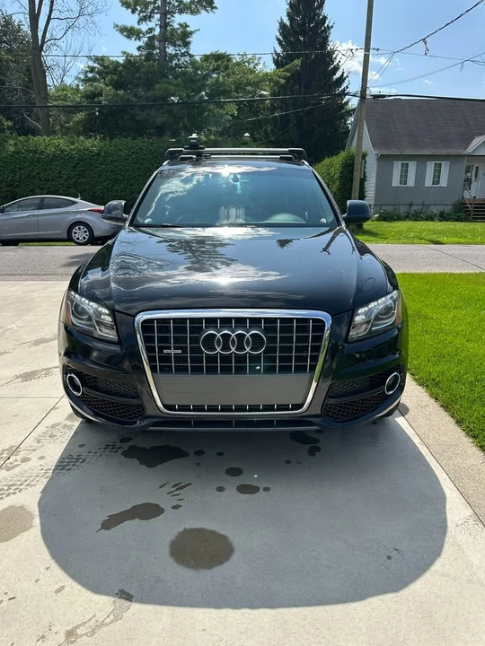 2011 Audi 8R Q5 - Image 2 of 12