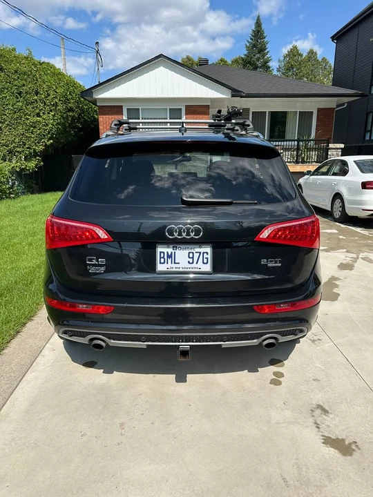 2011 Audi 8R Q5 - Image 6 of 12