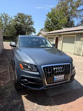 2011 Audi Q5