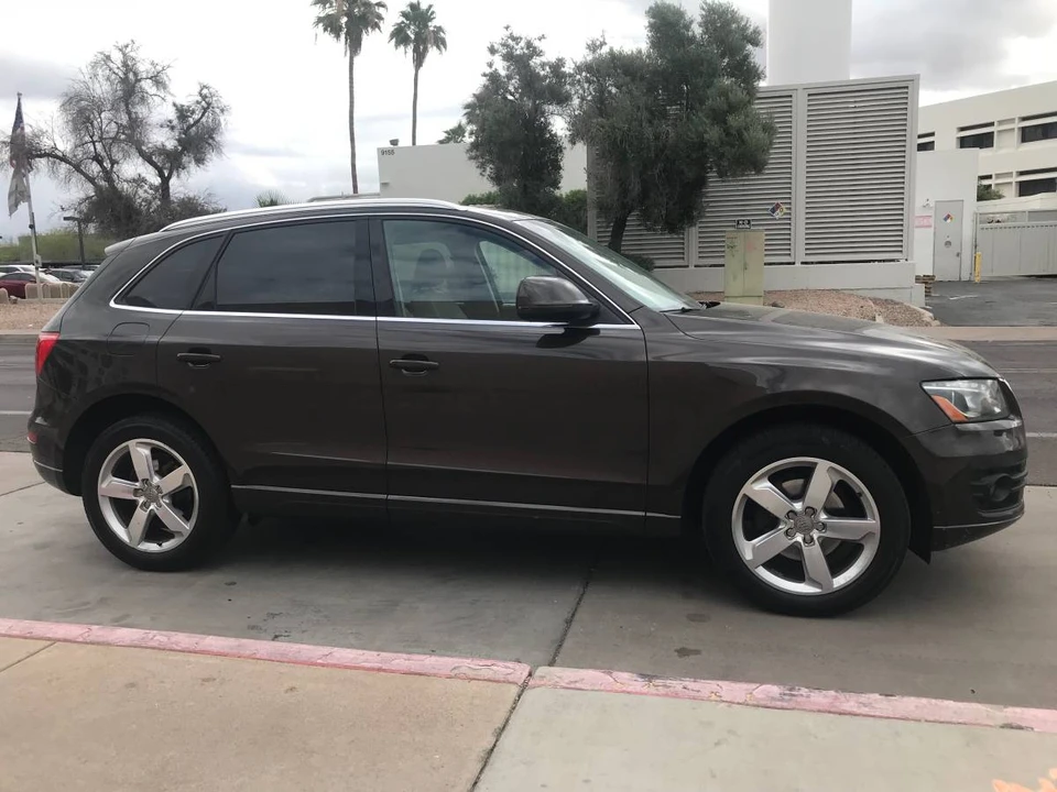 2011 Audi 8R Q5 - Image 7 of 17