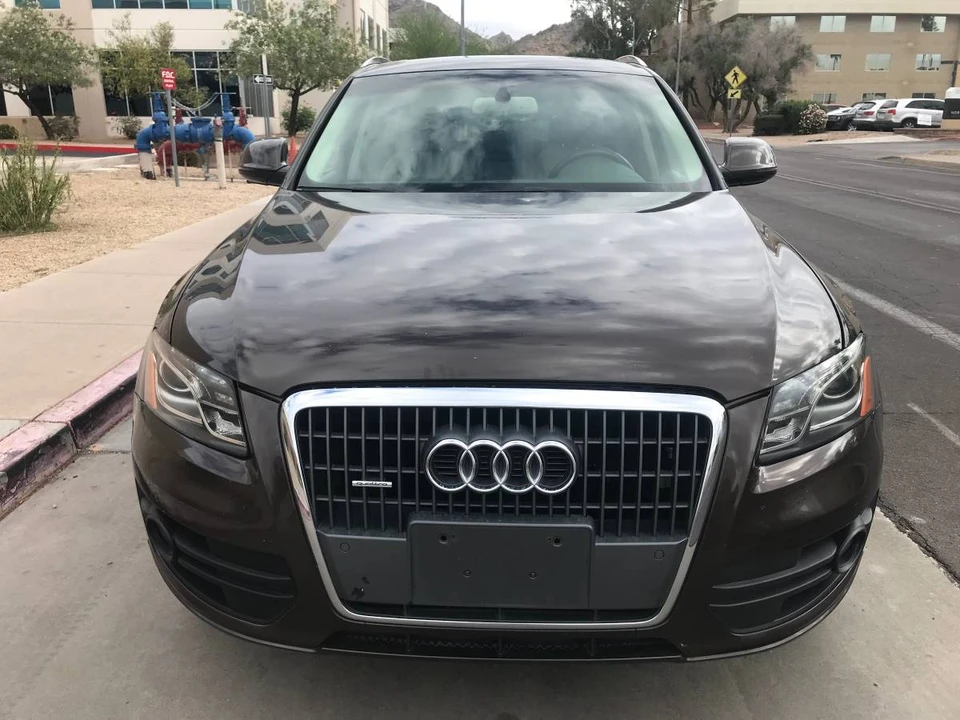 2011 Audi 8R Q5 - Image 4 of 17