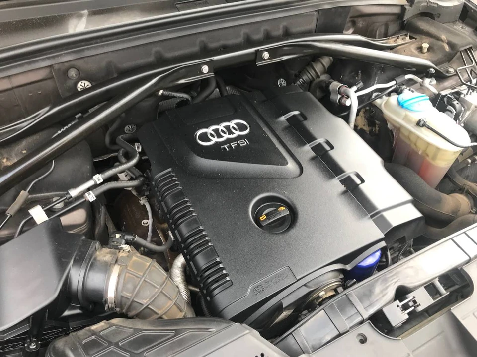 2011 Audi 8R Q5 - Image 15 of 17