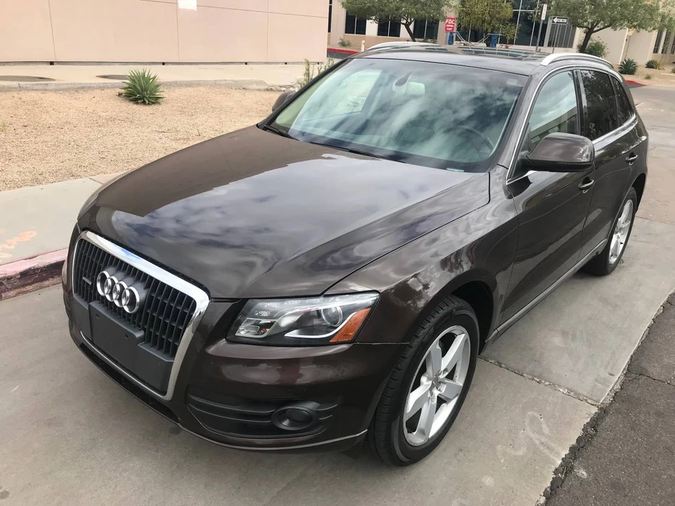 2011 Audi 8R Q5 - Image 2 of 17