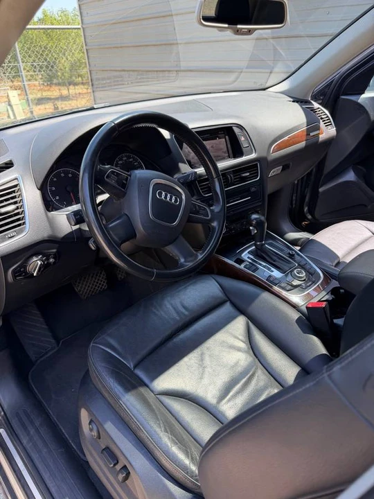 2011 Audi 8R Q5 - Image 3 of 4