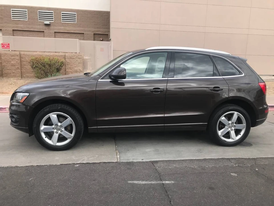 2011 Audi 8R Q5 - Image 3 of 17