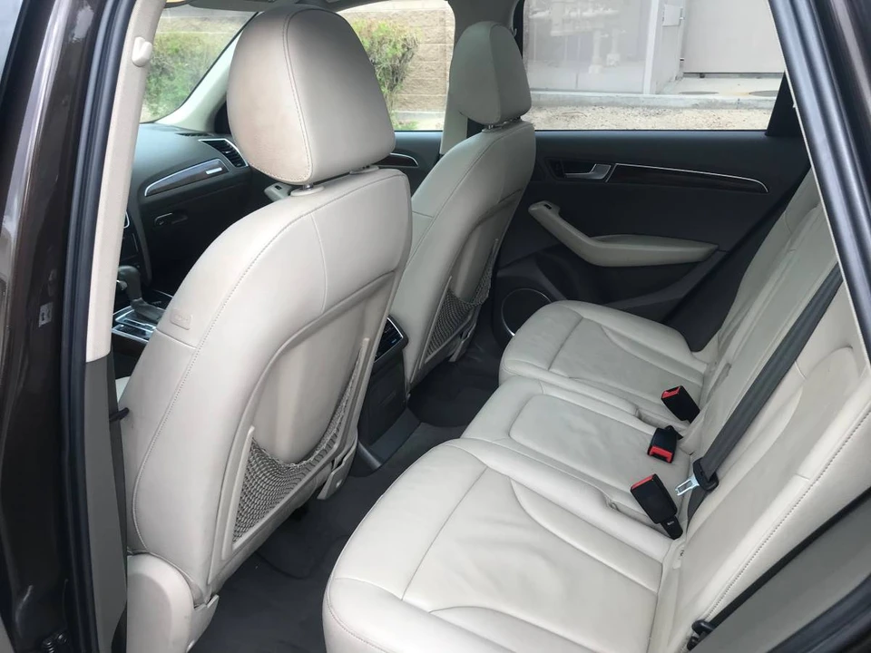 2011 Audi 8R Q5 - Image 11 of 17
