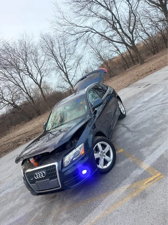 2011 Audi 8R Q5 - Image 7 of 7