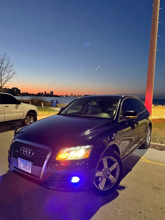 2011 Audi 8R Q5 - Image 2 of 7