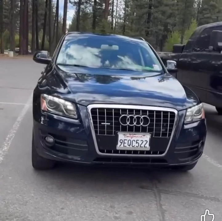 2011 Audi 8R Q5 - Image 2 of 3