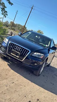 2011 Audi Q5 Sportback 45 TFSI Premium Plus