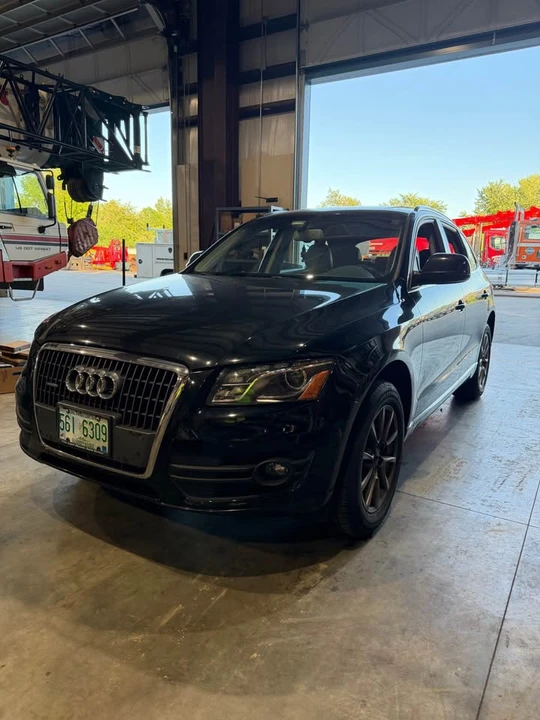 2011 Audi 8R Q5 - Image 4 of 5