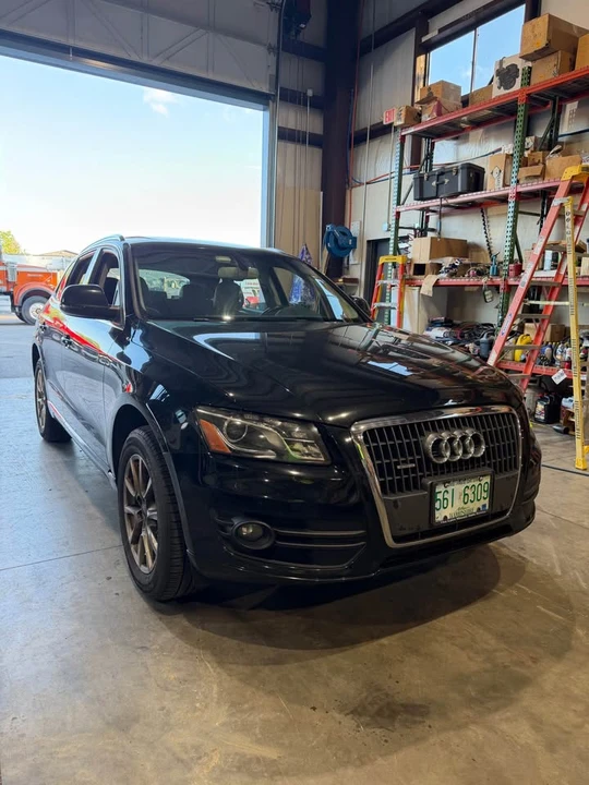 2011 Audi 8R Q5 - Image 5 of 5