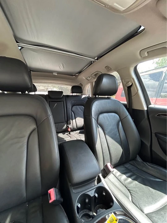 2011 Audi 8R Q5 - Image 6 of 10