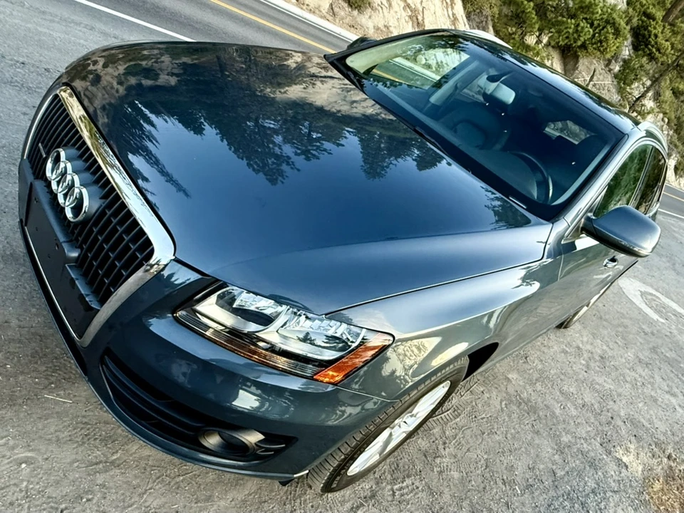 2011 Audi 8R Q5 - Image 2 of 31