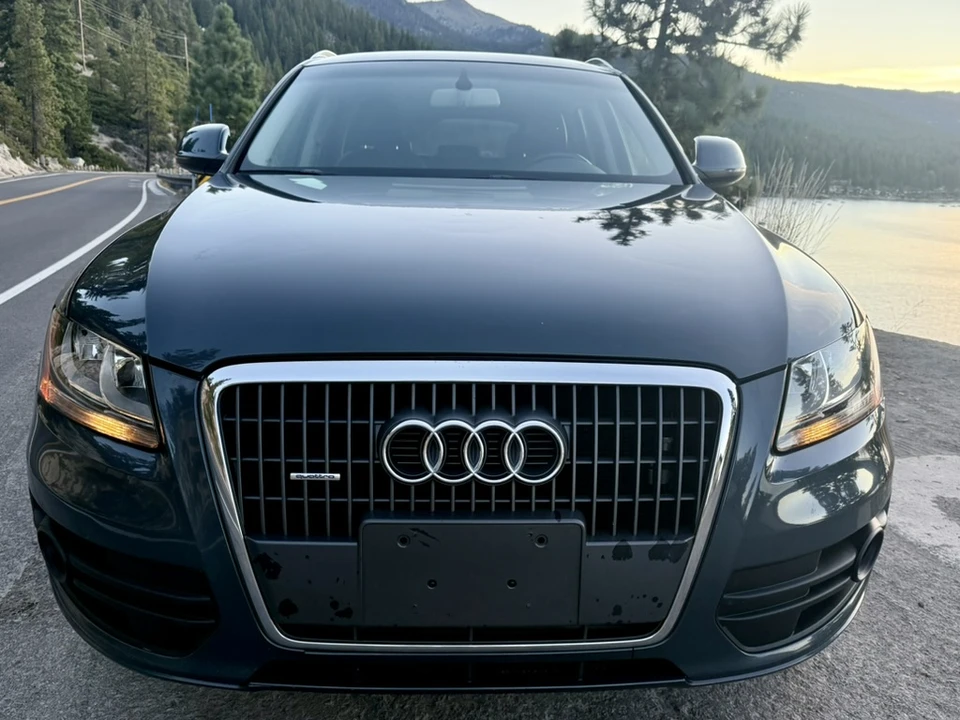 2011 Audi 8R Q5 - Image 14 of 31