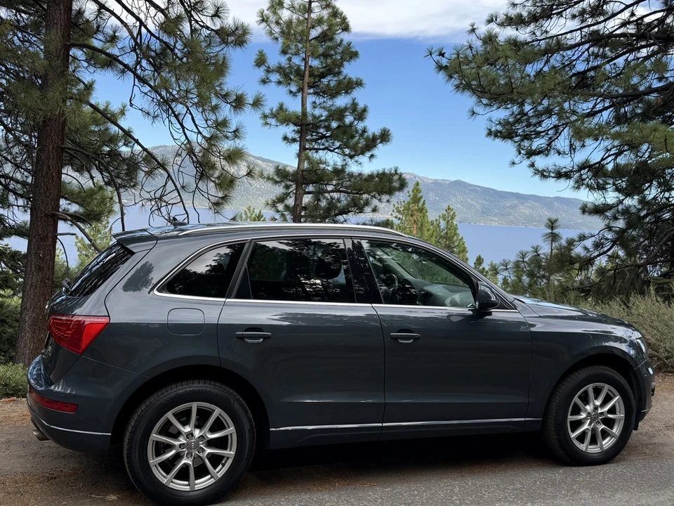 2011 Audi 8R Q5 - Image 13 of 31