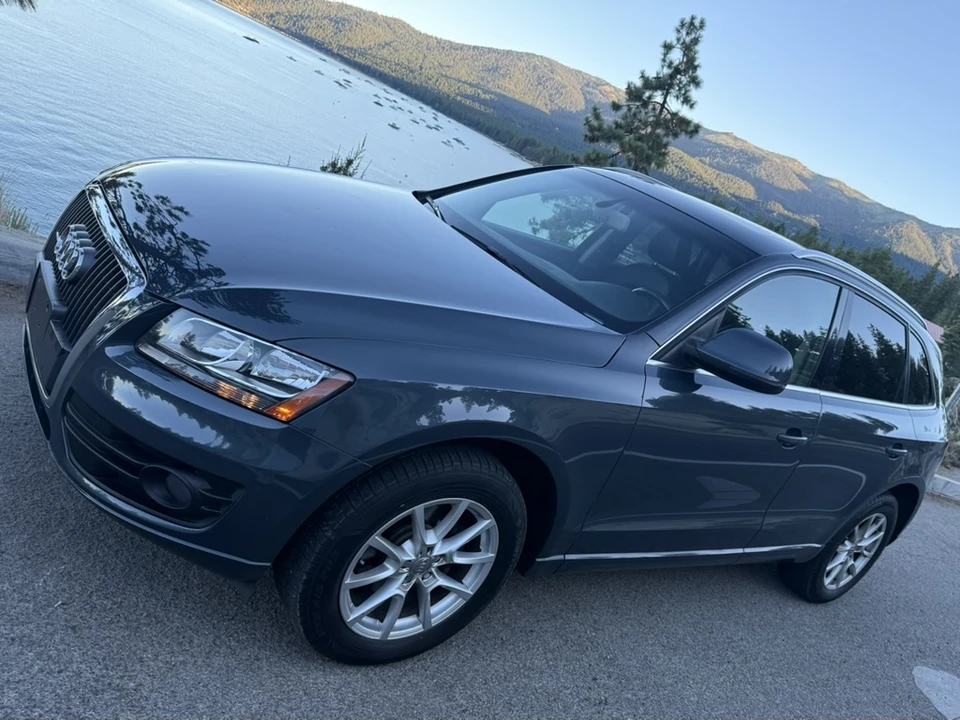 2011 Audi 8R Q5 - Image 21 of 31