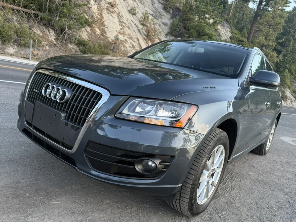 2011 Audi 8R Q5 - Image 3 of 31