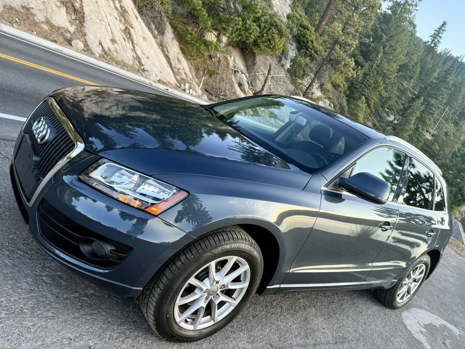 2011 Audi 8R Q5 - Image 4 of 31