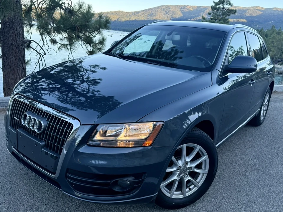2011 Audi 8R Q5 - Image 17 of 31
