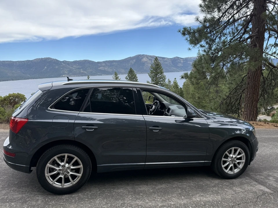 2011 Audi 8R Q5 - Image 12 of 31
