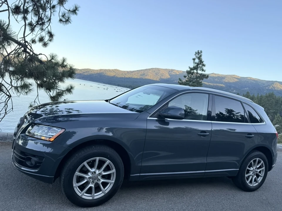 2011 Audi 8R Q5 - Image 26 of 31