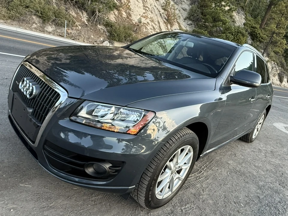 2011 Audi 8R Q5 - Image 5 of 31