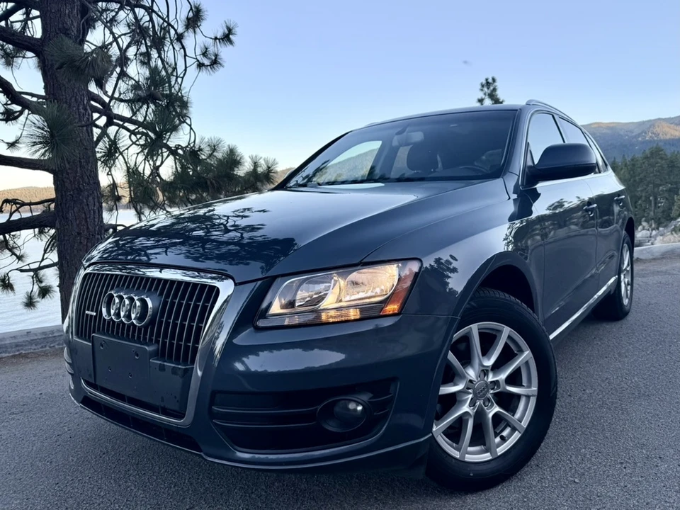 2011 Audi 8R Q5 - Image 15 of 31
