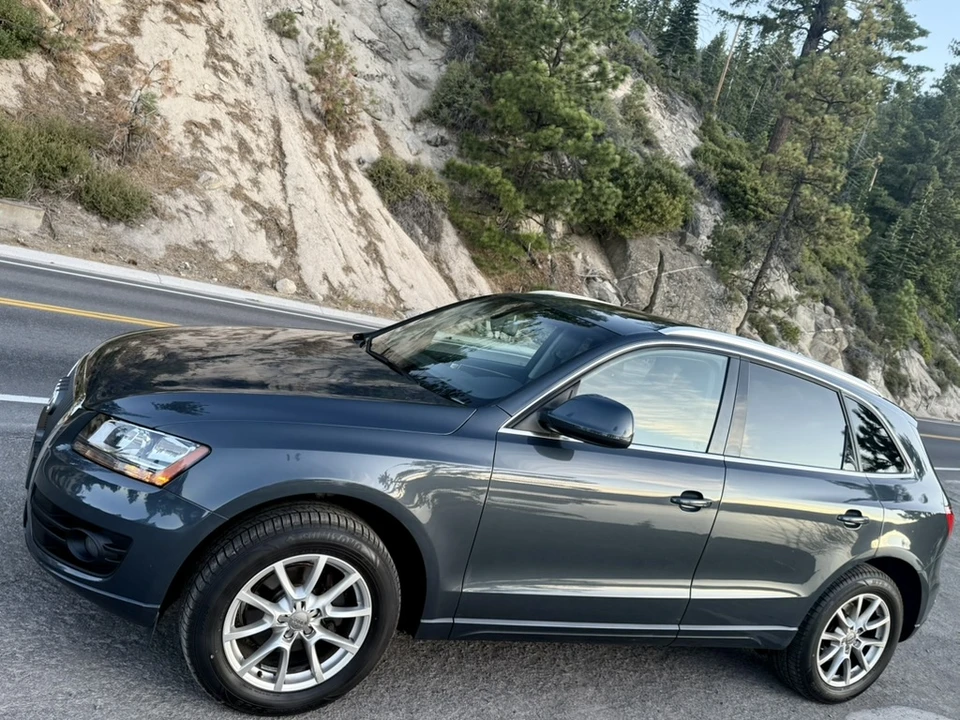 2011 Audi 8R Q5 - Image 7 of 31