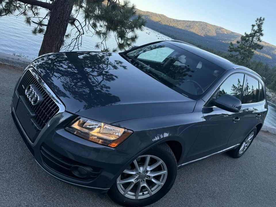 2011 Audi 8R Q5 - Image 19 of 31
