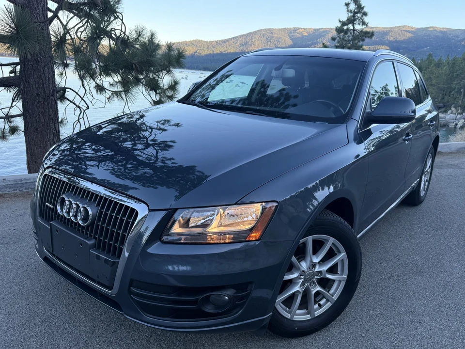 2011 Audi 8R Q5 - Image 16 of 31