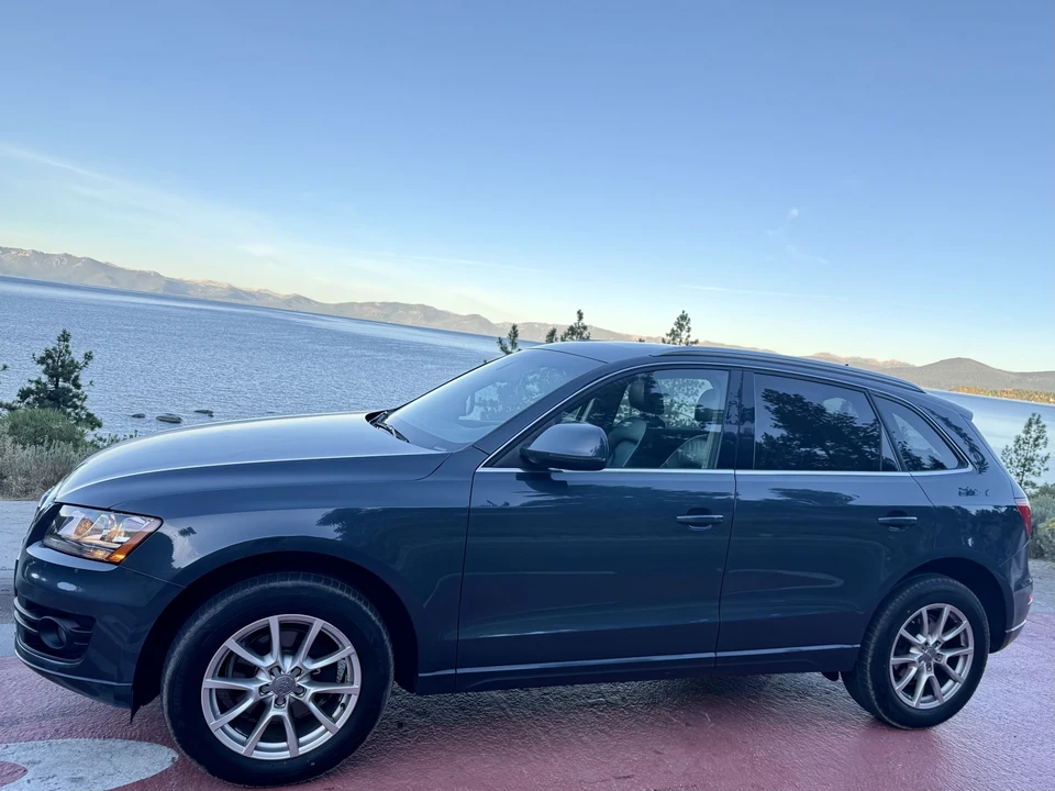 2011 Audi 8R Q5 - Image 25 of 31