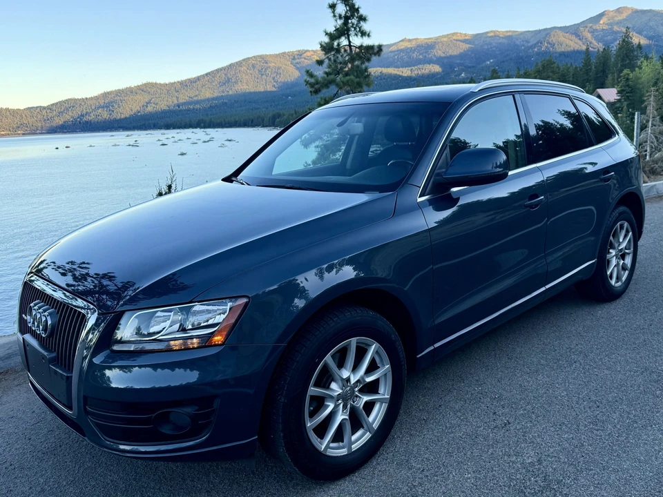 2011 Audi 8R Q5 - Image 22 of 31