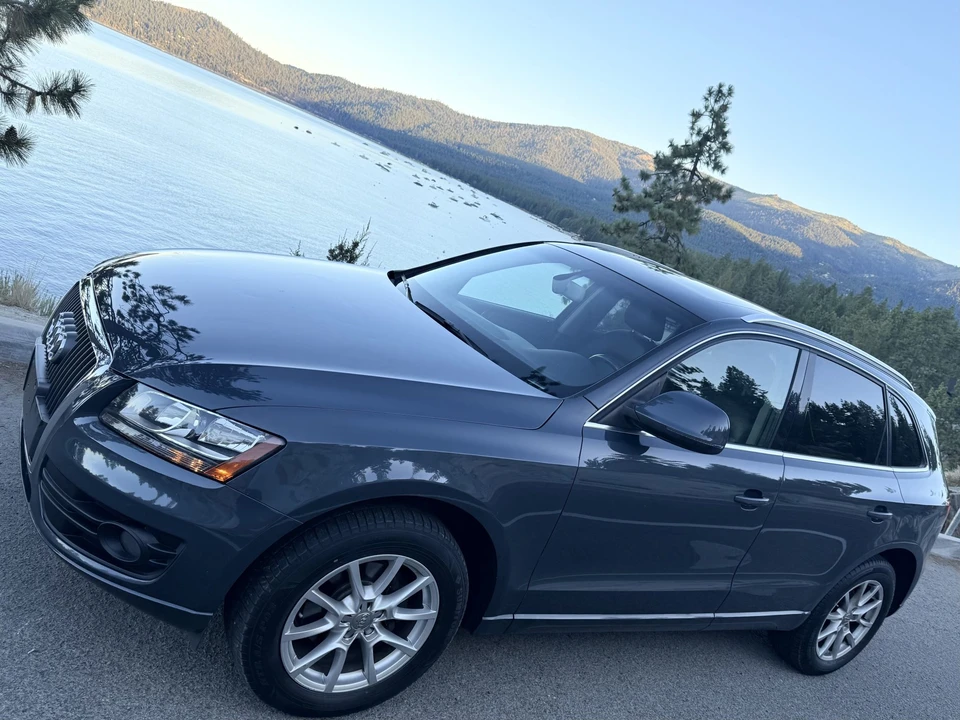 2011 Audi 8R Q5 - Image 23 of 31