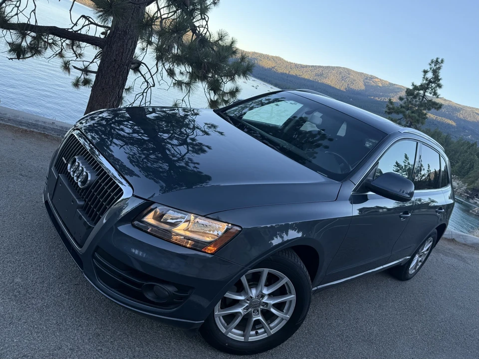 2011 Audi 8R Q5 - Image 18 of 31