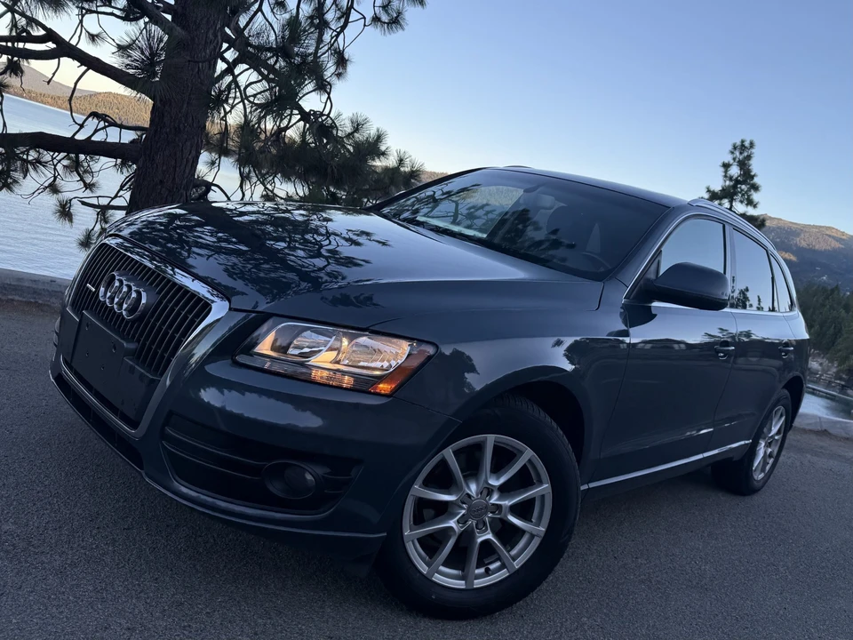 2011 Audi 8R Q5 - Image 20 of 31