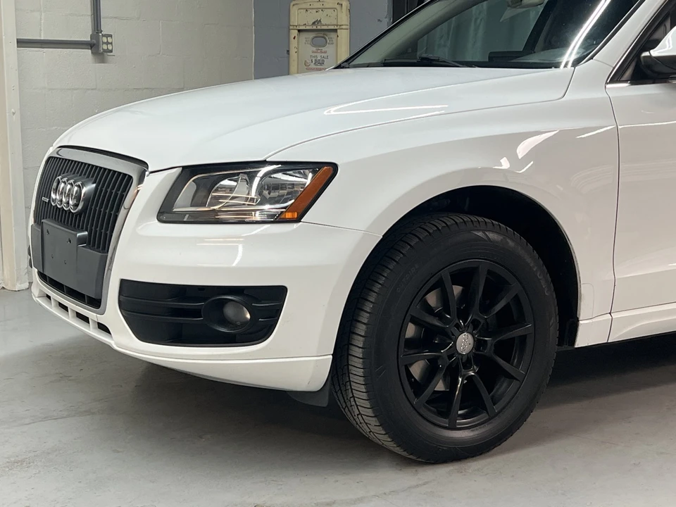 2011 Audi 8R Q5 - Image 15 of 31