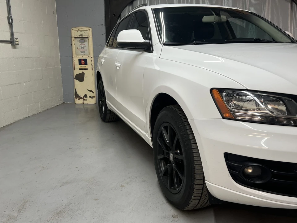2011 Audi 8R Q5 - Image 20 of 31