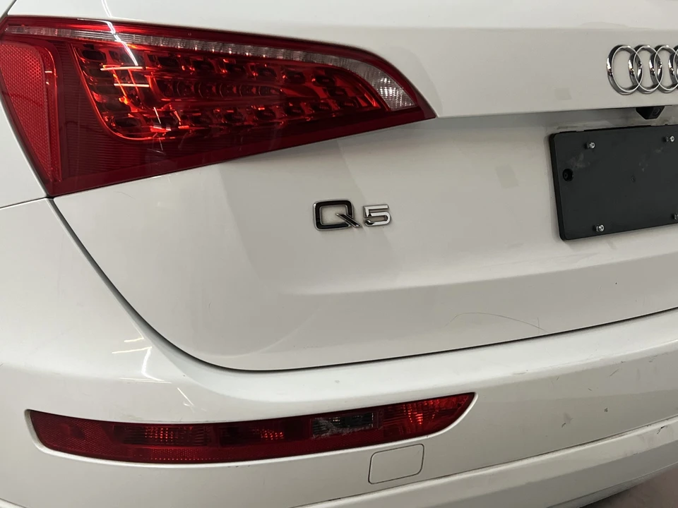 2011 Audi 8R Q5 - Image 21 of 31
