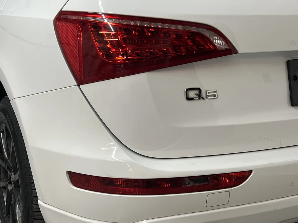 2011 Audi 8R Q5 - Image 22 of 31