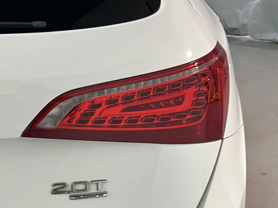 2011 Audi 8R Q5 - Image 26 of 31