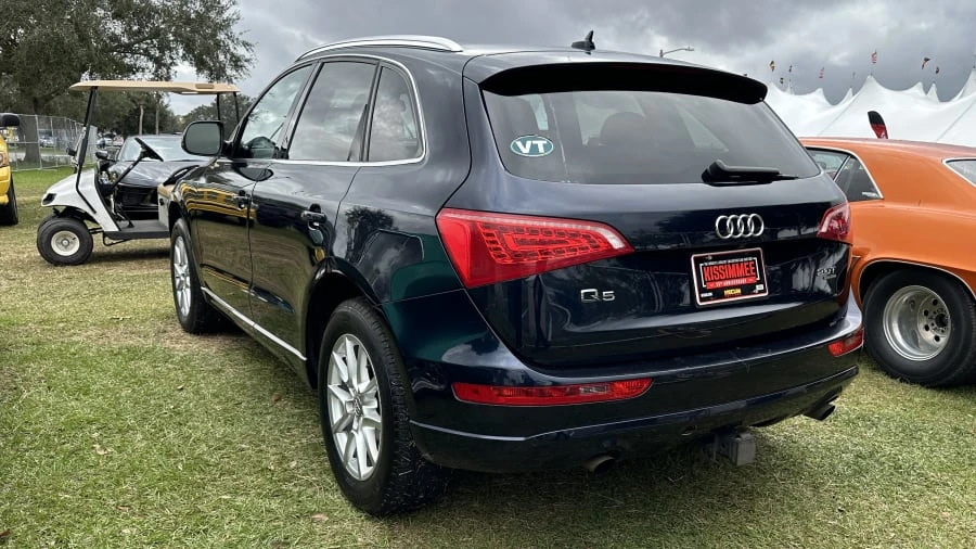 2011 Audi 8R Q5 - Image 4 of 6