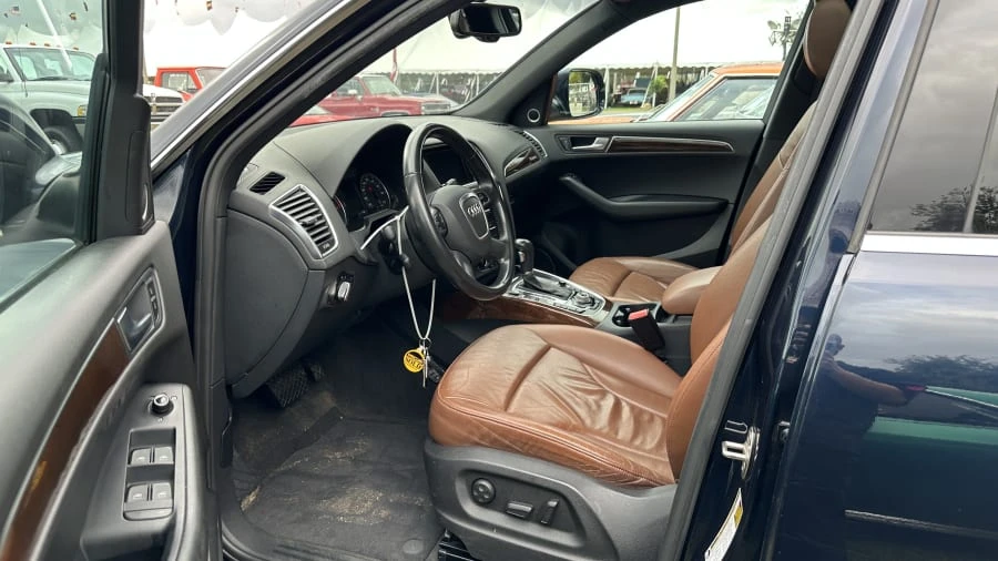 2011 Audi 8R Q5 - Image 5 of 6